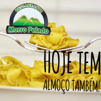 Morro Pelado food