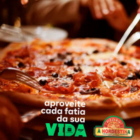 Pizzaria Nordestina food