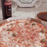 Pizzaria Ferraz Nourriture