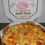 Pizzaria Ferraz Nourriture