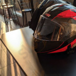 Bolinha Lanches Dentro