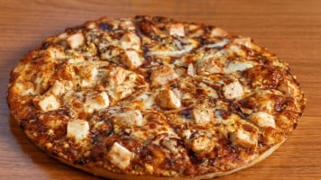 Domino's Pizza food