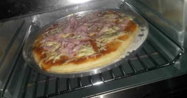 Pizzaria Nossa Massa food