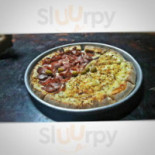 Donatello Pizzaria Nourriture