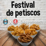 Batata's Pub Dentro