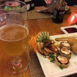 Japa Temaki Nourriture