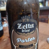 Zehn bier food