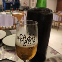 Casa De Maria food