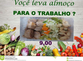 Saladeria Rs Fit food