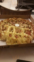 Pizza Hut food