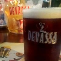 Devassa food