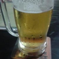 Quartel Do Chopp food