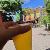 Clube Do Chopp De Pernambuco food