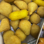 Salgados Delicia Comida