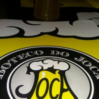 Boteco Do Joca food