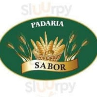 Padaria Sabor outside