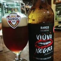 Cervejaria Noroc Bier food