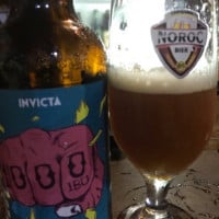 Cervejaria Noroc Bier food