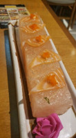 Shinki Sushi food