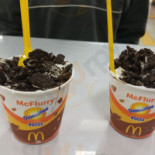 McDonald's Comida