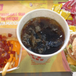 McDonald's Comida
