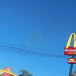 McDonald's Exterior