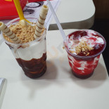 McDonald's Comida