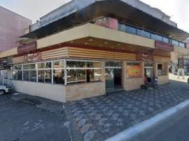 Pizzaria Nova Cigana outside