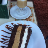 Kaufmann Cafe Nourriture