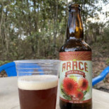 Cervejaria Aracê Nourriture
