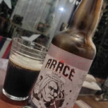 Cervejaria Aracê Nourriture