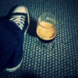 Fantasma Nourriture