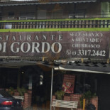 Boi Gordo Extérieur