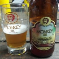 Monkey Beer food