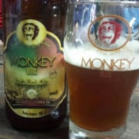 Monkey Beer food