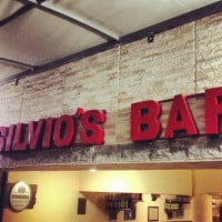 Silvio's food