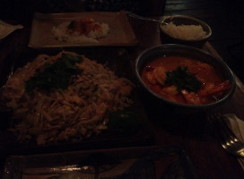 Nam Thai food