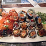 Thomas Pub Comida