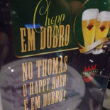 Thomas Pub Carta