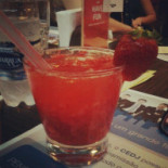 Thomas Pub Comida