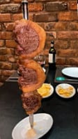 Mocellin Churrascaria food