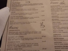 D´dôra menu