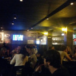Abbey Road Pub Comida