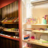 Suklaa Chocolates Nourriture