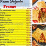 Cia Do Pastel Nourriture