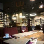 Premier Wine Nourriture
