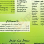5º Paladar Carte