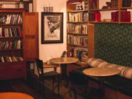 Bookafe inside