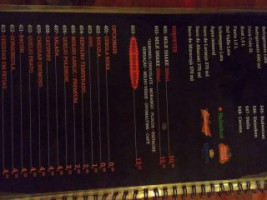 Hamburgueria Grill 23. Em Memória De Carlos Roberto F. Esper 1958-2021 menu