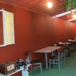Estilo Caipira À l'intérieur